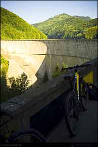 Traseu MTB Valea Doftanei: Campina - Paltinu - Tesila - Traisteni - KERUCOV .ro © 2007 - 2025 || #traseecubicicleta #mtb #ssp
