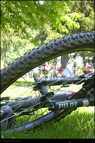 Traseu MTB Prima Evadare 2009: concurs ciclism cross country (concurs MTB) - KERUCOV .ro © 2007 - 2025 || #traseecubicicleta #mtb #ssp