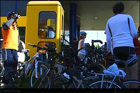 Traseu MTB Amara - Harsova - Constanta (Cu bicicleta la mare - 2) - KERUCOV .ro © 2007 - 2025 || #traseecubicicleta #mtb #ssp