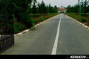 KERUCOV .ro - Fotografie si Jurnale de calatorie - Traseu MTB Bucuresti - Baneasa - Padurea Baneasa de Andrei Vocurek