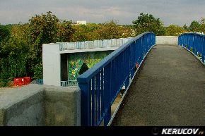 KERUCOV .ro - Fotografie si Jurnale de calatorie - Traseu MTB Bucuresti - Baneasa - Padurea Baneasa de Andrei Vocurek
