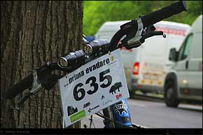 Traseu MTB Prima Evadare 2010: Cross Country - noroi cu abandon (concurs MTB) - KERUCOV .ro © 2007 - 2025 || #traseecubicicleta #mtb #ssp