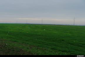 KERUCOV .ro - Fotografie si Jurnale de Calatorie - Traseu MTB Bucuresti - Dobreni - Colibasi - Gostinari - Comana de Andrei Vocurek