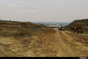 KERUCOV .ro - Fotografie si Jurnale de Calatorie - Traseu MTB Bucuresti - Dobreni - Colibasi - Gostinari - Comana de Andrei Vocurek