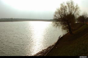 KERUCOV .ro - Fotografie si Jurnale de Calatorie - Traseu MTB Tancabesti - Balteni - Manastirea Tiganesti de Andrei Vocurek