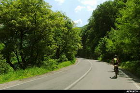 KERUCOV .ro - Fotografie si Jurnale de Calatorie - Traseu MTB Biertan - Saros pe Tarnave - Sighisoara de Andrei Vocurek