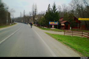 KERUCOV .ro - Fotografie si Jurnale de Calatorie - Traseu MTB Bucuresti - Padurea Cernica - Padurea Pustnicu de Andrei Vocurek