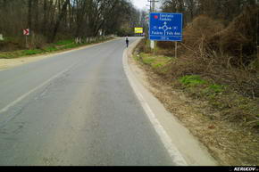 KERUCOV .ro - Fotografie si Jurnale de Calatorie - Traseu MTB Bucuresti - Padurea Cernica - Padurea Pustnicu de Andrei Vocurek
