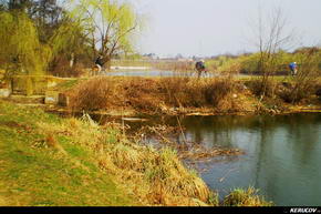 KERUCOV .ro - Fotografie si Jurnale de Calatorie - Traseu MTB Bucuresti - Padurea Cernica - Padurea Pustnicu de Andrei Vocurek