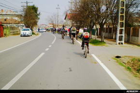 KERUCOV .ro - Fotografie si Jurnale de Calatorie - Traseu MTB Bucuresti - Padurea Cernica - Padurea Pustnicu de Andrei Vocurek