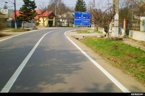 KERUCOV .ro - Fotografie si Jurnale de Calatorie - Traseu MTB Bucuresti - Padurea Cernica - Padurea Pustnicu de Andrei Vocurek