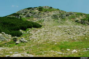 KERUCOV .ro - Fotografie si Jurnale de Calatorie - Traseu MTB Muntii Bucegi: Platoul Bucegi - Babele - Bolboci - Dichiu - Sinaia de Andrei Vocurek
