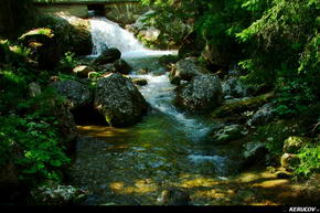 KERUCOV .ro - Fotografie si Jurnale de Calatorie - Traseu MTB Muntii Bucegi: Platoul Bucegi - Babele - Bolboci - Dichiu - Sinaia de Andrei Vocurek