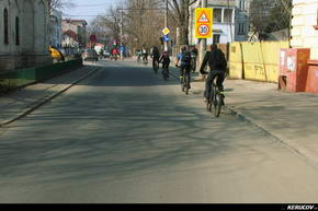 KERUCOV .ro - Fotografie si Jurnale de Calatorie - Traseu MTB Bucuresti - Popesti-Novaci - Cetatea Argedava de Andrei Vocurek
