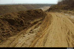 KERUCOV .ro - Fotografie si Jurnale de Calatorie - Traseu MTB Bucuresti - Popesti-Novaci - Cetatea Argedava de Andrei Vocurek