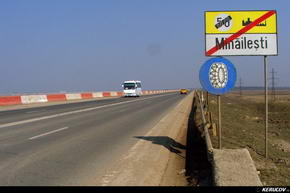 KERUCOV .ro - Fotografie si Jurnale de Calatorie - Traseu MTB Bucuresti - Popesti-Novaci - Cetatea Argedava de Andrei Vocurek