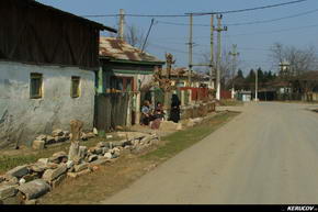 KERUCOV .ro - Fotografie si Jurnale de Calatorie - Traseu MTB Bucuresti - Popesti-Novaci - Cetatea Argedava de Andrei Vocurek