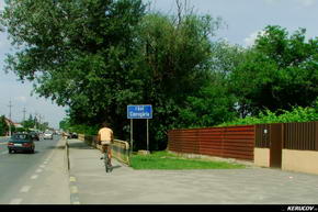 KERUCOV .ro - Fotografie si Jurnale de Calatorie - Traseu MTB Bucuresti - Clinceni la TransilvAero Show 2011 de Andrei Vocurek