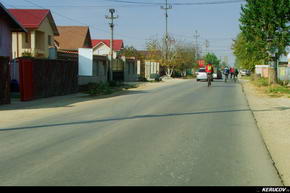 KERUCOV .ro - Fotografie si Jurnale de Calatorie - Traseu MTB Bucuresti - Magurele - Clinceni - Chiajna - Lacul Morii de Andrei Vocurek