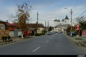 KERUCOV .ro - Fotografie si Jurnale de Calatorie - Traseu MTB Bucuresti - Magurele - Clinceni - Chiajna - Lacul Morii de Andrei Vocurek