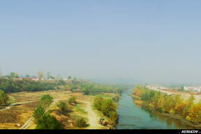 Traseu MTB Bucuresti - Gradistea - Comana - Parcul Natural Comana - KERUCOV .ro © 2007 - 2025 || #traseecubicicleta #mtb #ssp