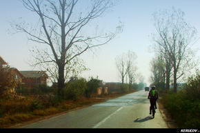 Traseu MTB Bucuresti - Gradistea - Comana - Parcul Natural Comana - KERUCOV .ro © 2007 - 2025 || #traseecubicicleta #mtb #ssp