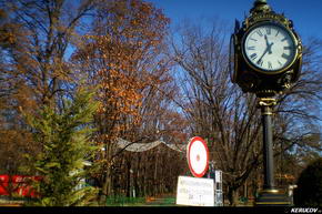 KERUCOV .ro - Fotografie si Jurnale de Calatorie - Traseu MTB Bucuresti - Snagov - Lacul Snagov de Andrei Vocurek