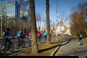 KERUCOV .ro - Fotografie si Jurnale de Calatorie - Traseu MTB Bucuresti - Snagov - Lacul Snagov de Andrei Vocurek