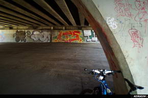 KERUCOV .ro - Fotografie si Jurnale de Calatorie - Traseu MTB Bucuresti - Snagov - Lacul Snagov de Andrei Vocurek