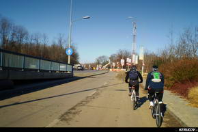 KERUCOV .ro - Fotografie si Jurnale de Calatorie - Traseu MTB Bucuresti - Snagov - Lacul Snagov de Andrei Vocurek