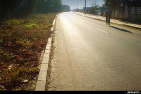 KERUCOV .ro - Fotografie si Jurnale de Calatorie - Traseu MTB Bucuresti - Snagov - Lacul Snagov de Andrei Vocurek