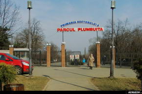 KERUCOV .ro - Fotografie si Jurnale de Calatorie - Traseu MTB Bucuresti - Gradistea - Conacul Hagi Tudorache - Maineasca de Andrei Vocurek