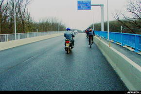 KERUCOV .ro - Fotografie si Jurnale de Calatorie - Traseu MTB Bucuresti - Manastirea Caldarusani - Palatul Ghica de la Caciulati de Andrei Vocurek