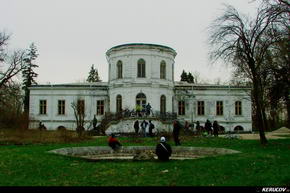 KERUCOV .ro - Fotografie si Jurnale de Calatorie - Traseu MTB Bucuresti - Manastirea Caldarusani - Palatul Ghica de la Caciulati de Andrei Vocurek