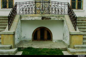 KERUCOV .ro - Fotografie si Jurnale de Calatorie - Traseu MTB Bucuresti - Manastirea Caldarusani - Palatul Ghica de la Caciulati de Andrei Vocurek