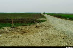KERUCOV .ro - Fotografie si Jurnale de Calatorie - Traseu MTB Bucuresti - Manastirea Caldarusani - Palatul Ghica de la Caciulati de Andrei Vocurek