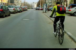 KERUCOV .ro - Fotografie si Jurnale de Calatorie - Traseu MTB Bucuresti - Manastirea Caldarusani - Palatul Ghica de la Caciulati de Andrei Vocurek