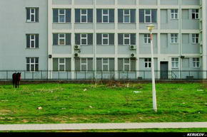KERUCOV .ro - Fotografie si Jurnale de Calatorie - Traseu MTB Bucuresti - Manastirea Caldarusani - Palatul Ghica de la Caciulati de Andrei Vocurek