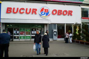 KERUCOV .ro - Fotografie si Jurnale de Calatorie - Traseu MTB Bucuresti - Padurea Boldu-Cretuleasa - Padurea Andronache de Andrei Vocurek
