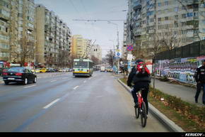 KERUCOV .ro - Fotografie si Jurnale de Calatorie - Traseu MTB Bucuresti - Padurea Boldu-Cretuleasa - Padurea Andronache de Andrei Vocurek