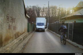 KERUCOV .ro - Fotografie si Jurnale de Calatorie - Traseu MTB Bucuresti - Padurea Boldu-Cretuleasa - Padurea Andronache de Andrei Vocurek