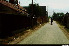KERUCOV .ro - Fotografie si Jurnale de Calatorie - Traseu MTB Petrila - Lonea - Cabana Groapa Seaca - Manastirea Jiet de Andrei Vocurek