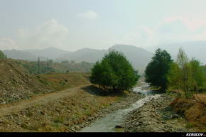 KERUCOV .ro - Fotografie si Jurnale de Calatorie - Traseu MTB Petrila - Lonea - Cabana Groapa Seaca - Manastirea Jiet de Andrei Vocurek