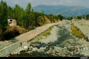 KERUCOV .ro - Fotografie si Jurnale de Calatorie - Traseu MTB Petrila - Lonea - Cabana Groapa Seaca - Manastirea Jiet de Andrei Vocurek