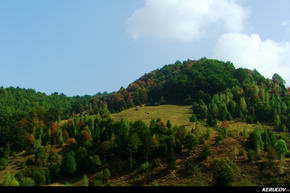 KERUCOV .ro - Fotografie si Jurnale de Calatorie - Traseu MTB Petrila - Lonea - Cabana Groapa Seaca - Manastirea Jiet de Andrei Vocurek