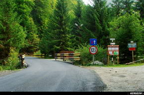 KERUCOV .ro - Fotografie si Jurnale de Calatorie - Traseu MTB Petrila - Lonea - Cabana Groapa Seaca - Manastirea Jiet de Andrei Vocurek