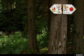 KERUCOV .ro - Fotografie si Jurnale de Calatorie - Traseu MTB Petrila - Lonea - Cabana Groapa Seaca - Manastirea Jiet de Andrei Vocurek