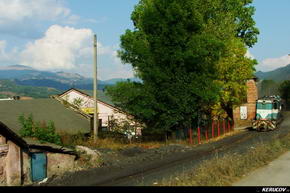 KERUCOV .ro - Fotografie si Jurnale de Calatorie - Traseu MTB Petrila - Lonea - Cabana Groapa Seaca - Manastirea Jiet de Andrei Vocurek