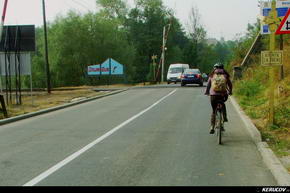 KERUCOV .ro - Fotografie si Jurnale de Calatorie - Traseu MTB Merisor - Dealu Babii - via DJ 666 - Vulcan - Aninoasa de Andrei Vocurek