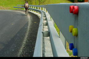 KERUCOV .ro - Fotografie si Jurnale de Calatorie - Traseu MTB Merisor - Dealu Babii - via DJ 666 - Vulcan - Aninoasa de Andrei Vocurek